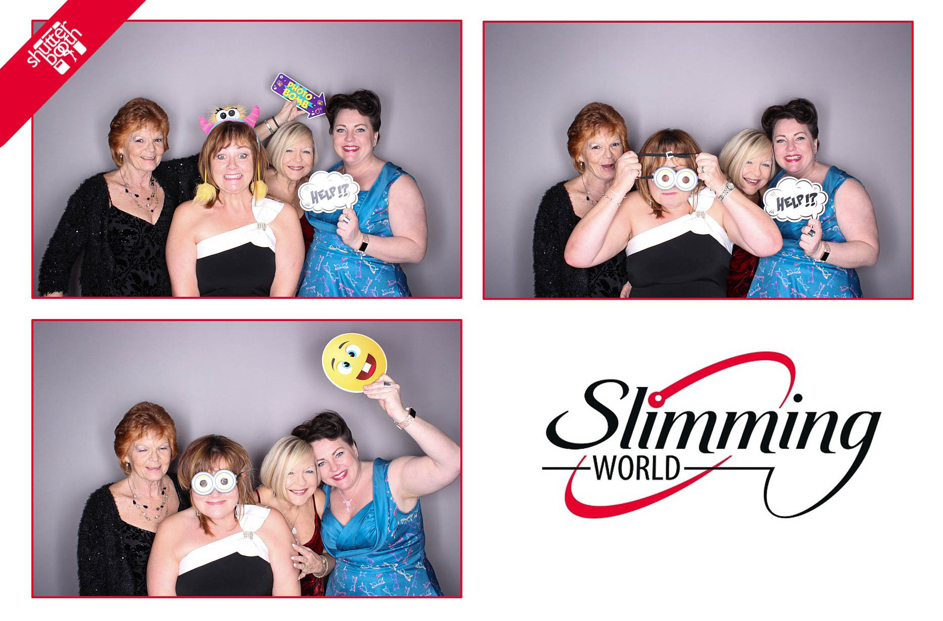 Slimming World | View more photos from the event at gallery.shutterbooth.co.uk/u/Shutterbooth/Slimming-World